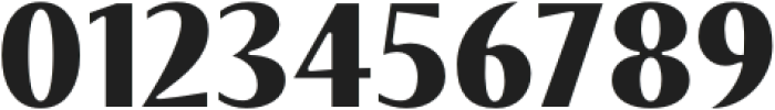 Griggs Black Sans Gr Ss01 otf (900) Font OTHER CHARS