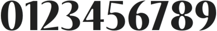 Griggs Black Sans Ss01 otf (900) Font OTHER CHARS