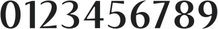 Griggs SemiBold Sans Gr otf (600) Font OTHER CHARS