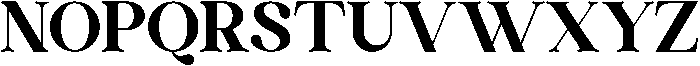 Grilan Acisen otf (400) Font UPPERCASE