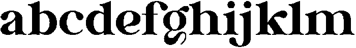 Grilan Acisen otf (400) FONT