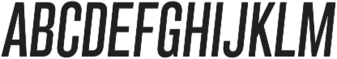 GrillmasterExtended-Bold otf (700) Font UPPERCASE