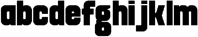Grillo Regular otf (400) FONT