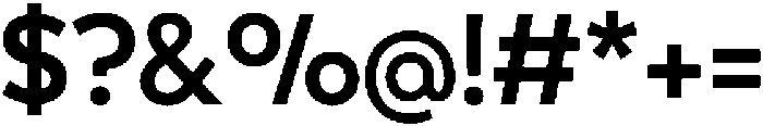 Grimblade otf (400) Font OTHER CHARS