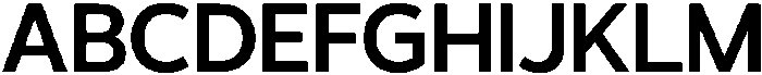 Grimblade otf (400) Font UPPERCASE
