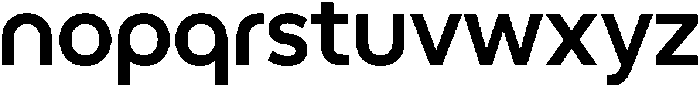 Grimblade otf (400) Font LOWERCASE