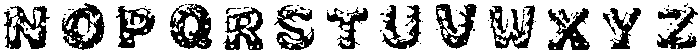 Grinch Lights Regular otf (300) Font UPPERCASE