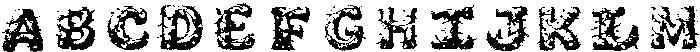 Grinch Lights Regular otf (300) FONT