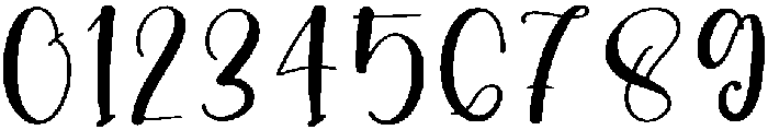 Grinch Regular otf (400) Font OTHER CHARS