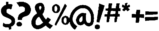 Grinched 2.0 otf (400) Font OTHER CHARS