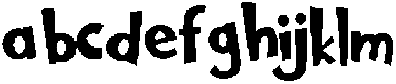Grinched 2.0 otf (400) FONT