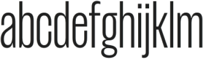 Gringa Extra Light otf (200) FONT