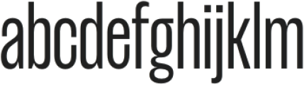 Gringa Light otf (300) FONT