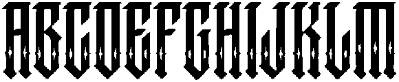 Gringo Regular otf (400) FONT