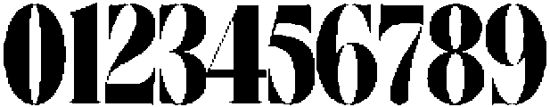 Grisen Black otf (900) Font OTHER CHARS