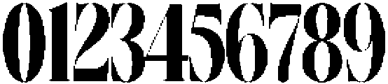 Grisen Bold otf (700) Font OTHER CHARS
