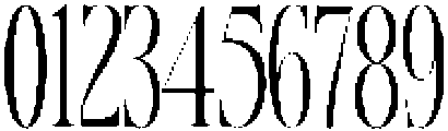 Grisen Extra Light otf (200) Font OTHER CHARS