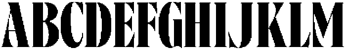 Grisen ExtraBold otf (700) FONT