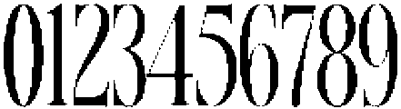 Grisen Light otf (300) Font OTHER CHARS