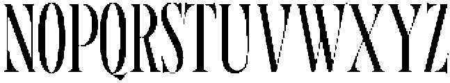 Grisen Light otf (300) Font LOWERCASE