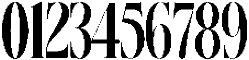 Grisen Medium otf (500) Font OTHER CHARS