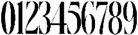 Grisen Regular otf (400) Font OTHER CHARS