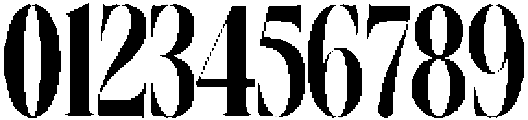 Grisen Semi Bold otf (600) Font OTHER CHARS
