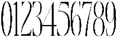 Grisen Thin otf (100) Font OTHER CHARS