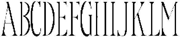 Grisen Thin otf (100) FONT