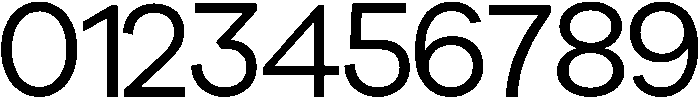 Grit Regular otf (400) Font OTHER CHARS