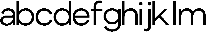Grit Regular otf (400) FONT
