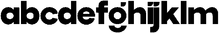 Grityle Black otf (900) FONT