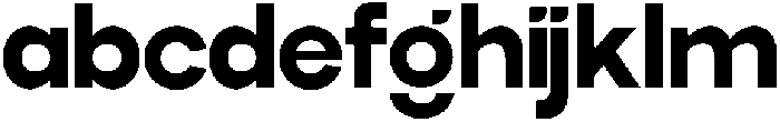 Grityle Extra Bold otf (700) FONT