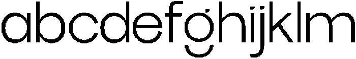 Grityle Light otf (300) FONT