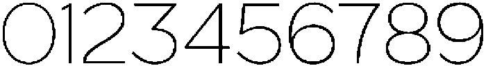 Grityle Vf Extra Black ttf (900) Font OTHER CHARS