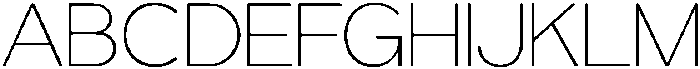 Grityle Vf Extra Black ttf (900) Font UPPERCASE