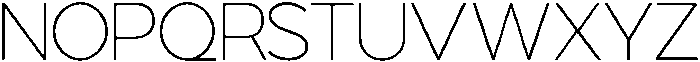 Grityle Vf Extra Black ttf (900) Font UPPERCASE