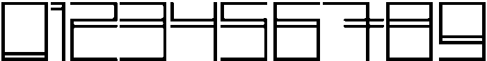 Grlios otf (400) Font OTHER CHARS