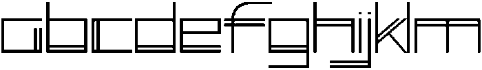 Grlios otf (400) FONT