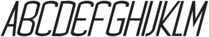 Grobb otf (500) Font UPPERCASE