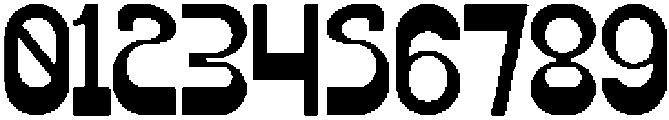 Grobeg Regular otf (400) Font OTHER CHARS