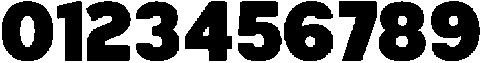 Grogia Regular otf (400) Font OTHER CHARS