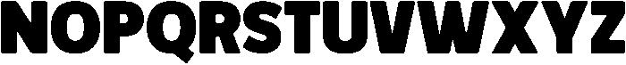 Grogia Regular otf (400) Font UPPERCASE
