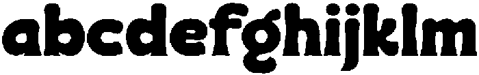 Groopa otf (400) FONT
