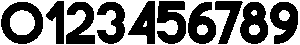 Groovity-Regular otf (400) Font OTHER CHARS