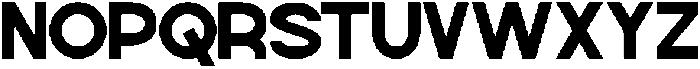 Groovity-Regular otf (400) Font UPPERCASE