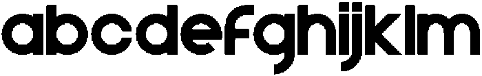 Groovity-Regular otf (400) FONT