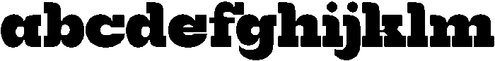 Groovy Bigsky otf (400) FONT