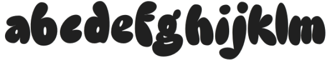 Groovy Craft Regular otf (400) FONT