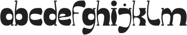 Groovy Funky-Light otf (300) FONT